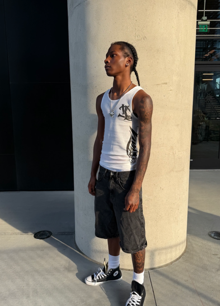 LAVIMADE TANKS