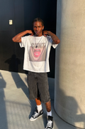 "CUNT" TEE